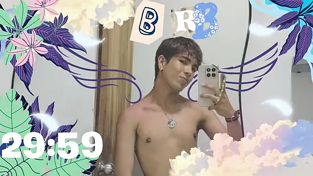 Angeldust19 即時 XXX 聊天