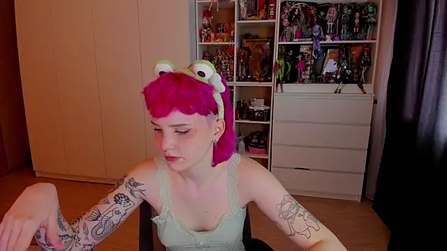 Chat XXX en directo de School_Love