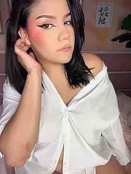 PippiCharmXXX live XXX chat