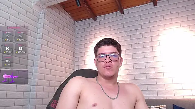 Chat XXX ao vivo de Carlos_brinez