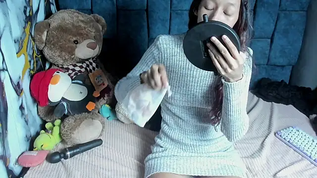 ValentinaKlean 라이브 XXX 채팅