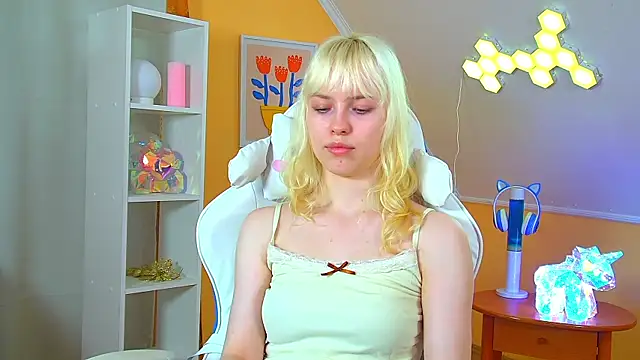 HannahHollis 라이브 XXX 채팅
