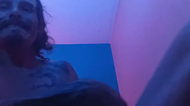Czat XXX na żywo – Wildfreakxxwolf