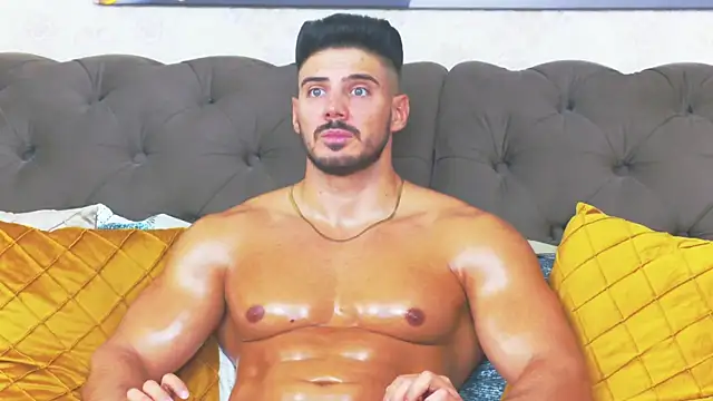 Онлайн чат XXX DustinKeent