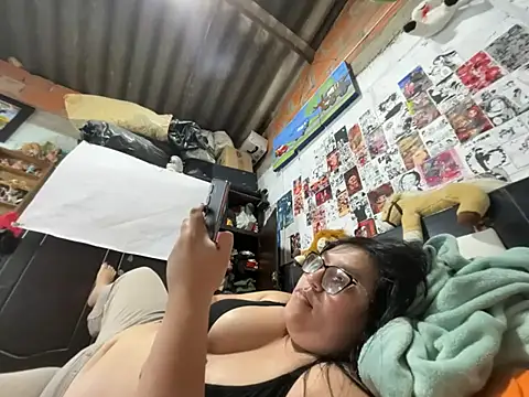 دردشة violeta_818 الجنسية المباشرة