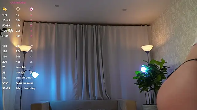 Good_Barbie's Live XXX Chat
