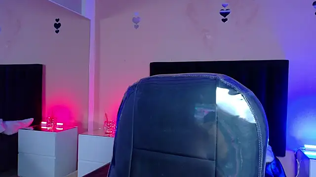 Derek_SinnのライブXXXチャット