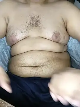 chubbygamer26 Adlı Modelin Canlı XXX Sohbeti