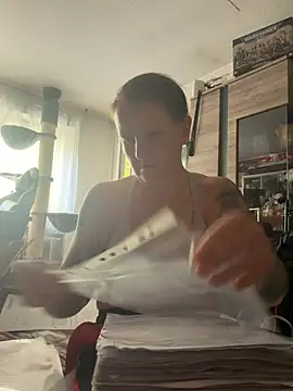 צ'אט XXX בשידור חי של wetgerman_2