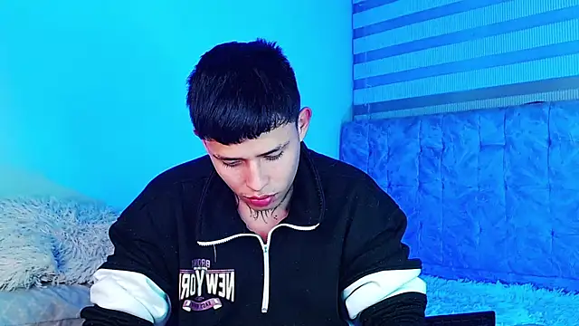 _justinmoon2 Chat XXX in diretta