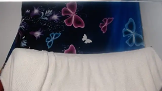 69liamilk69 Adlı Modelin Canlı XXX Sohbeti