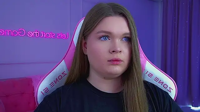 Chat XXX en directo de CrystalLyons