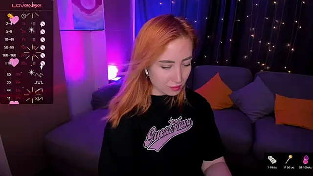 deboramoore Obrolan Langsung XXX