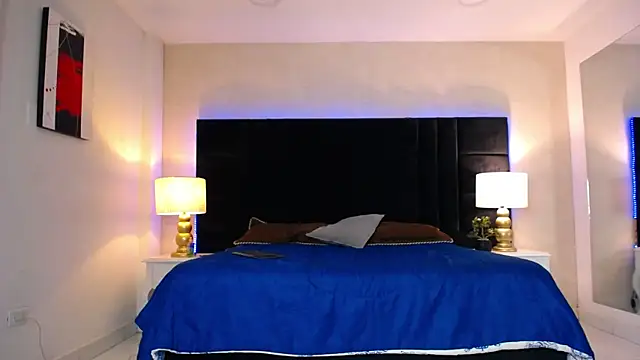 SkylerBigxxx 웹캠 쇼