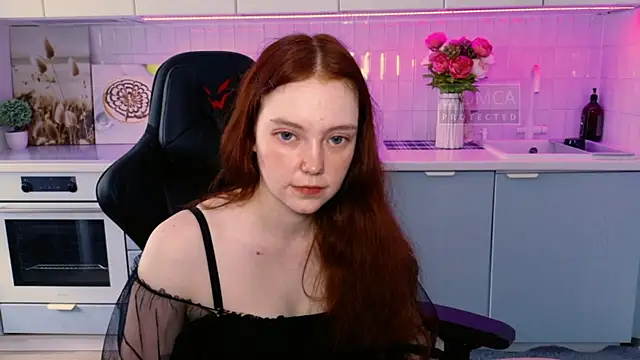 Chat XXX en directo de Harley_Quinsy