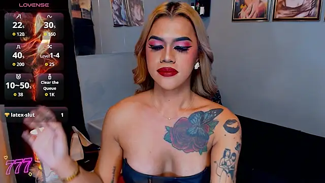 StellaStrong30 Live XXX-Chat
