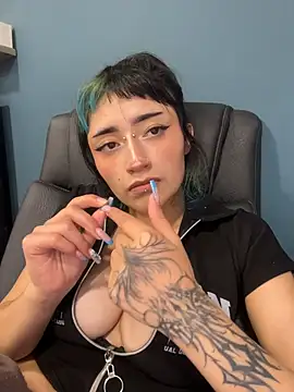 baby_akuma_ Live XXX-chat