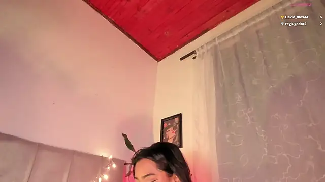 Chatroom XXX en direct de kathdolly