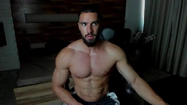 IvanHydee – Naživo XXX chat