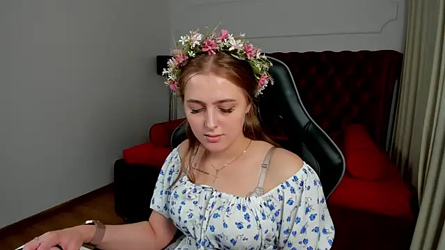 EllaBells Chat XXX in diretta