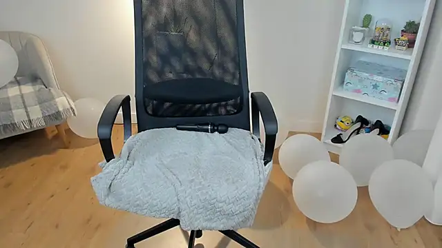 Chat +18 de _BellaEvans_ ao vivo