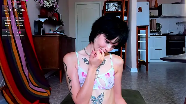 Chat XXX Live Kate_mikki