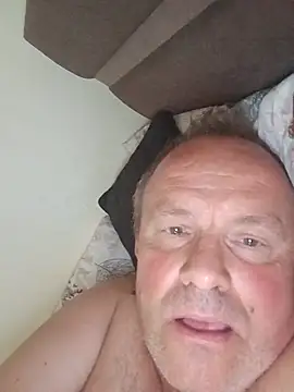 kanos71's Webcam Show