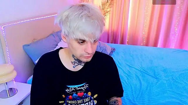 Chat XXX Live drillfi11