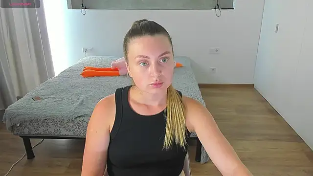 Chat XXX Live Kitkatvel