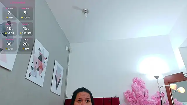 Czat XXX na żywo – kinkymaturee