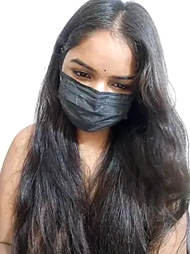 Angel_kavya_ Adlı Modelin Canlı XXX Sohbeti