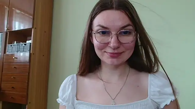 צ'אט XXX בשידור חי של LooveELLYx