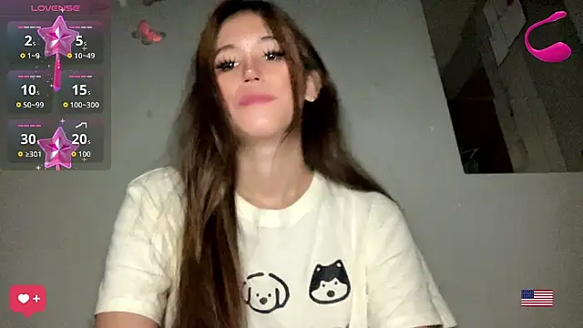 Živý XXX chat kathrynwilson1
