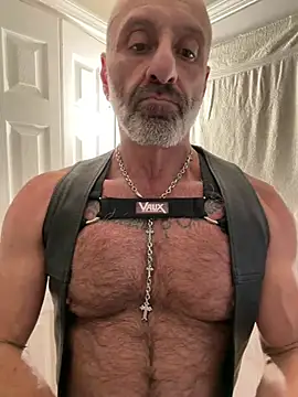 DaddySnowXX 웹캠 쇼
