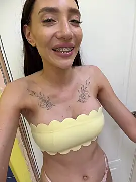 BallerinaCappuccino_ – Live XXX-chat