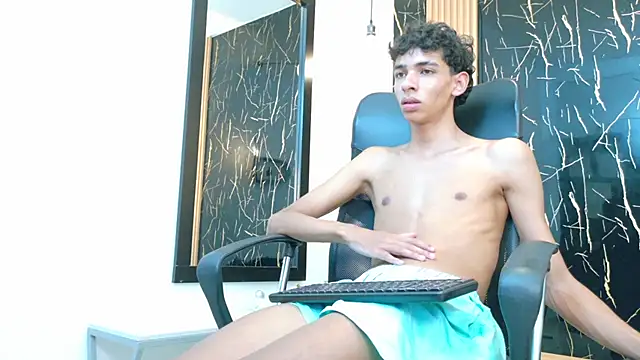 Chat XXX Live ValeriHot_1