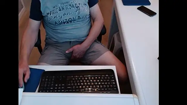 Chat XXX ao vivo de dutchpornking