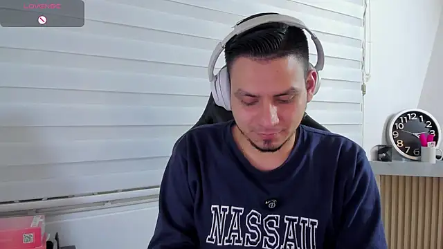 Rick_Adamsn Live XXX chat