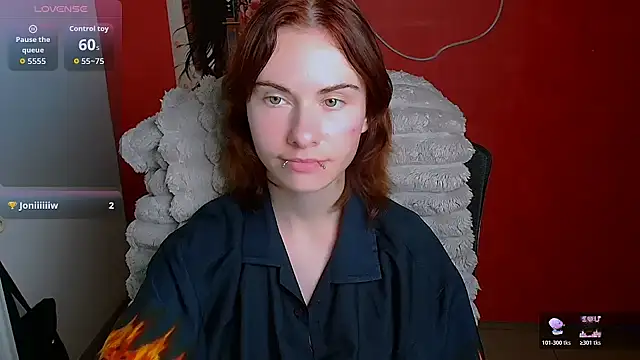 Chat XXX Live Fiona_Night