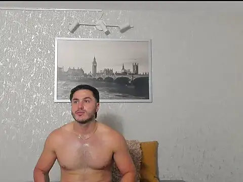noahstevenss – Naživo XXX chat
