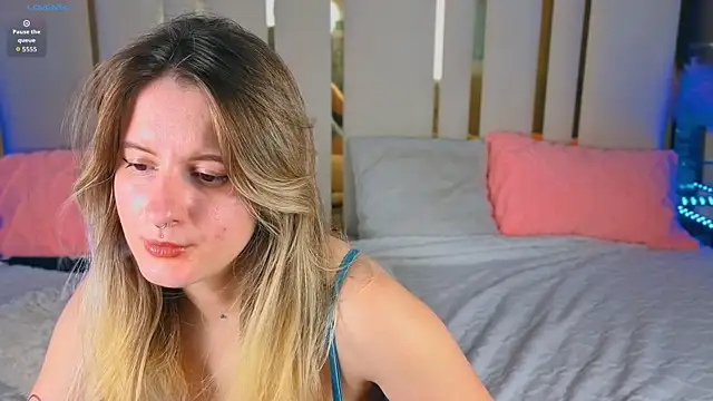 Daryana_Gray Chat XXX in diretta