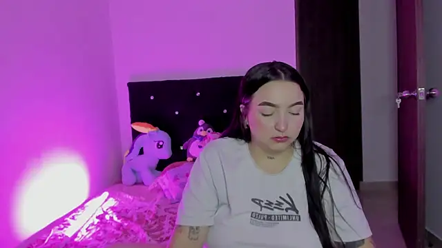 Celestte 라이브 XXX 채팅