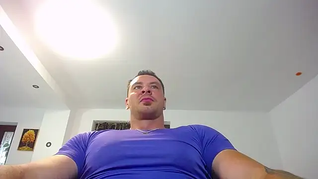 MasterAj69_ Adlı Modelin Canlı XXX Sohbeti