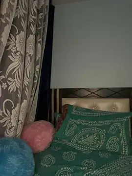 Cute_Marina Adlı Modelin Canlı XXX Sohbeti