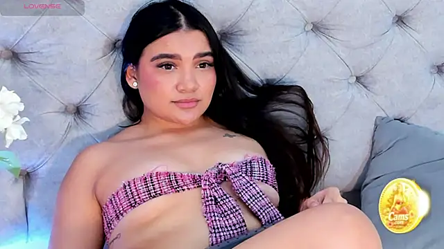 LiiaBloom Live XXX-chat
