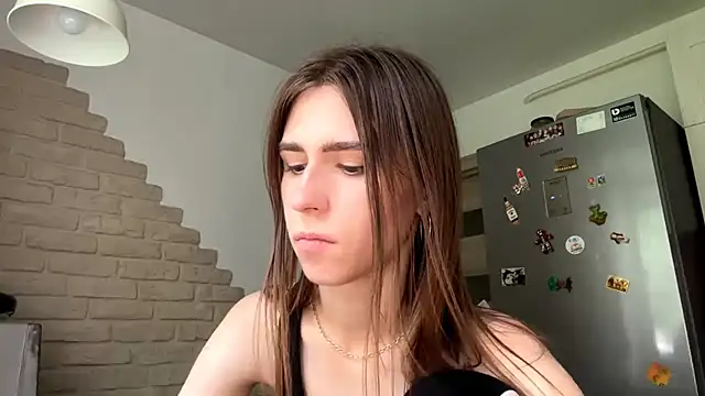 Czat XXX na żywo – ZaraGuyette