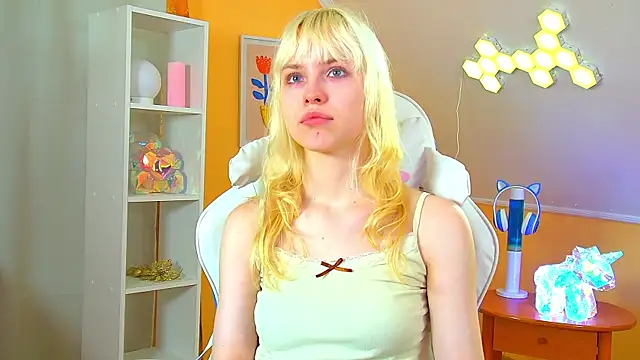 Chat XXX Live HannahHollis