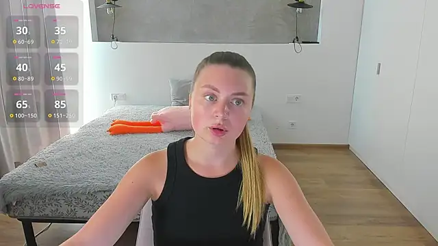 Chat XXX Live Kitkatvel