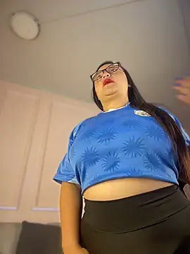 Chat XXX en directo de LuisAny