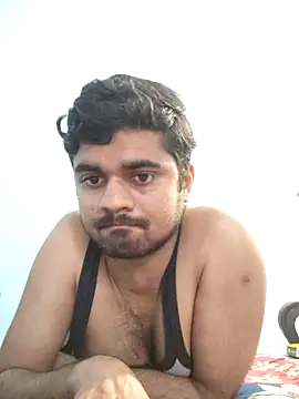 Chat XXX en directo de Arsalan_Sheikh